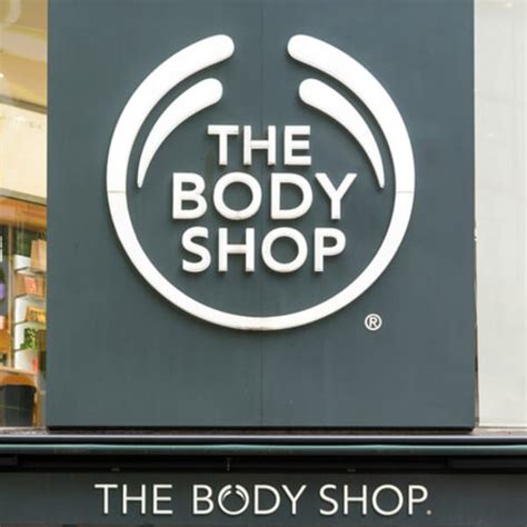 body shop filialen deutschland